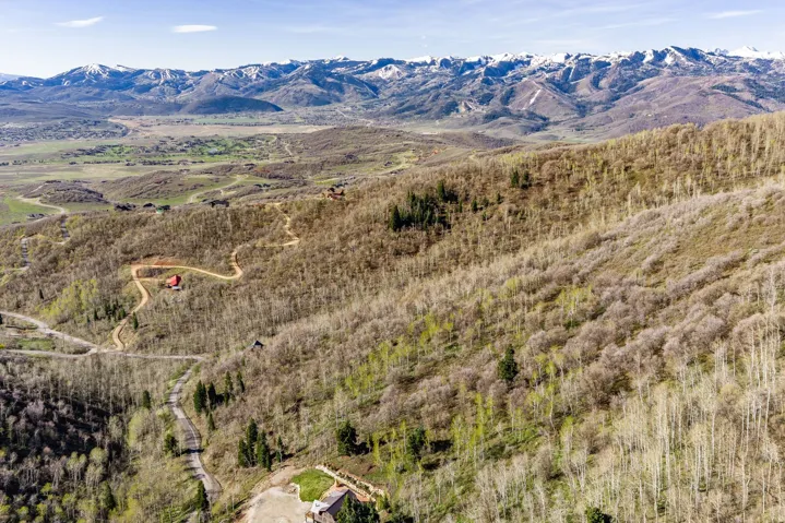 10135 N Kimball Canyon Rd, Park City, Utah 84098