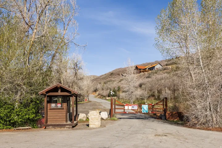 10135 N Kimball Canyon Rd, Park City, Utah 84098