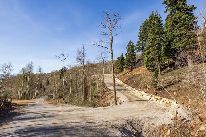 10135 N Kimball Canyon Rd, Park City, Utah 84098