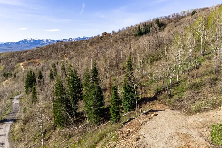 10135 N Kimball Canyon Rd, Park City, Utah 84098