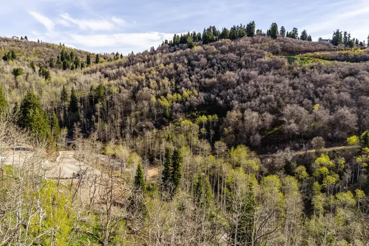 10135 N Kimball Canyon Rd, Park City, Utah 84098