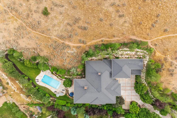 2076 S Scenic Cir, Salt Lake City, Utah 84109
