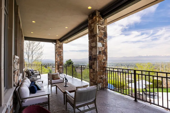 2076 S Scenic Cir, Salt Lake City, Utah 84109