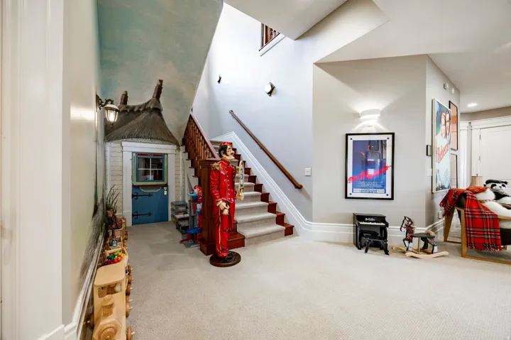 2076 S Scenic Cir, Salt Lake City, Utah 84109