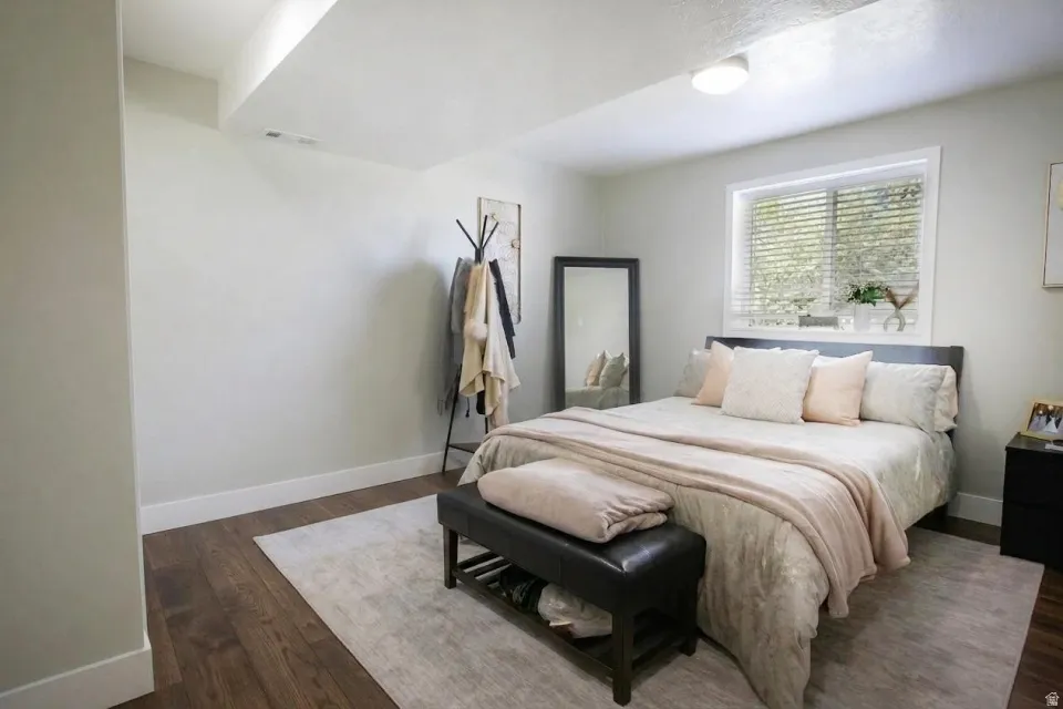 Bedroom #4