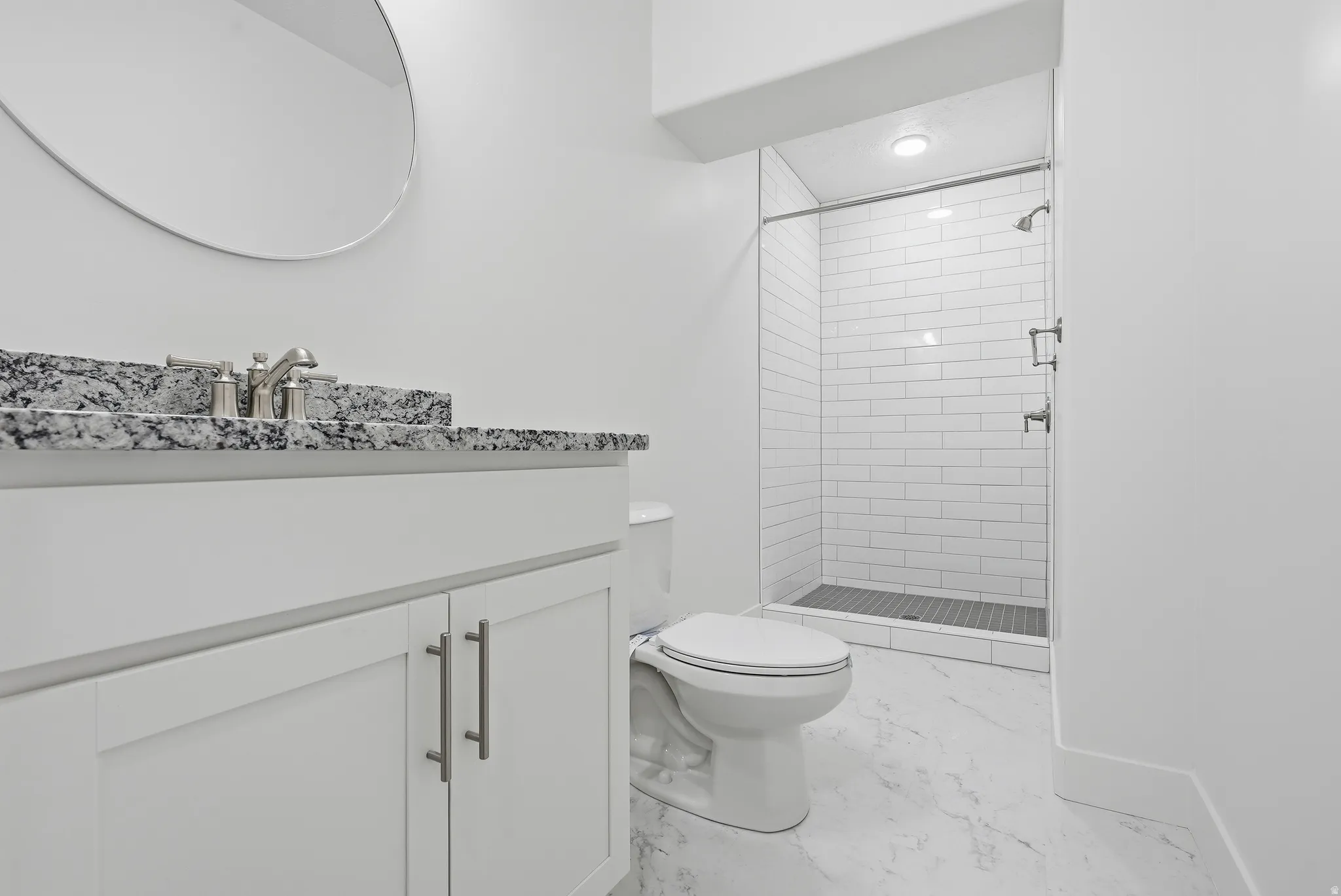 Possible Suite in the basement