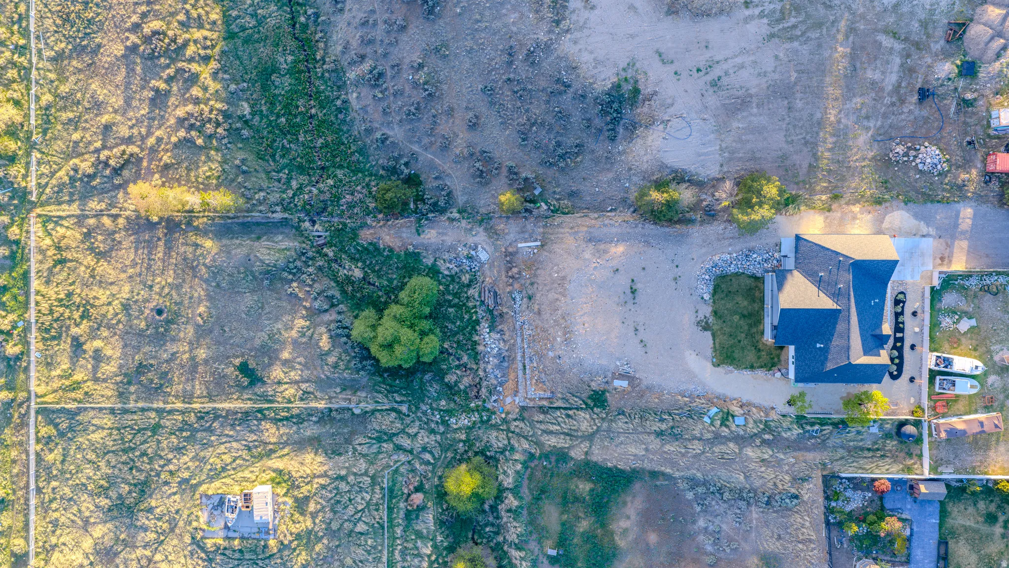 View of property location