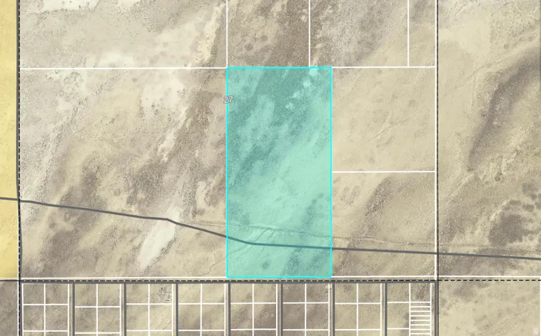 , Beryl, Utah 84714