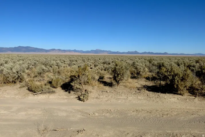 , Beryl, Utah 84714