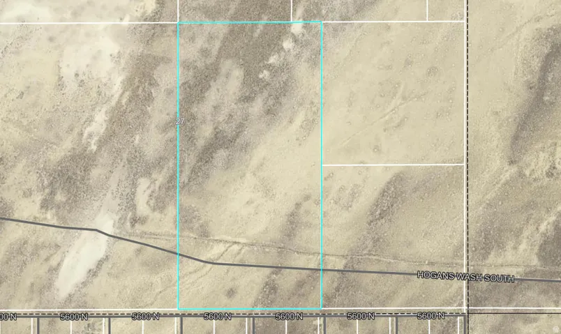 , Beryl, Utah 84714