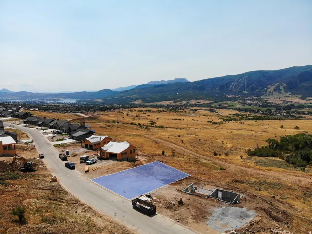 4629 N Seven Bridges Rd, Eden, Utah 84310
