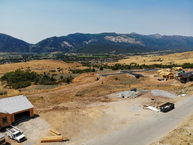 4629 N Seven Bridges Rd, Eden, Utah 84310