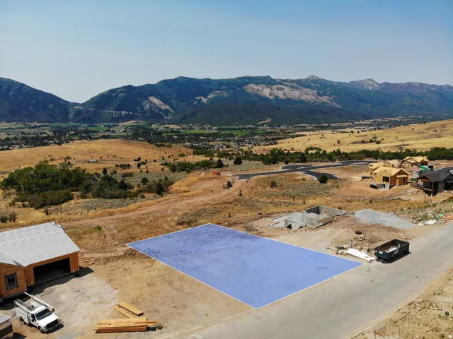 4629 N Seven Bridges Rd, Eden, Utah 84310