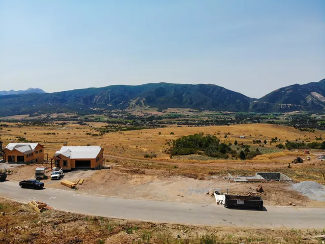 4629 N Seven Bridges Rd, Eden, Utah 84310