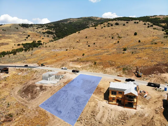 4629 N Seven Bridges Rd, Eden, Utah 84310