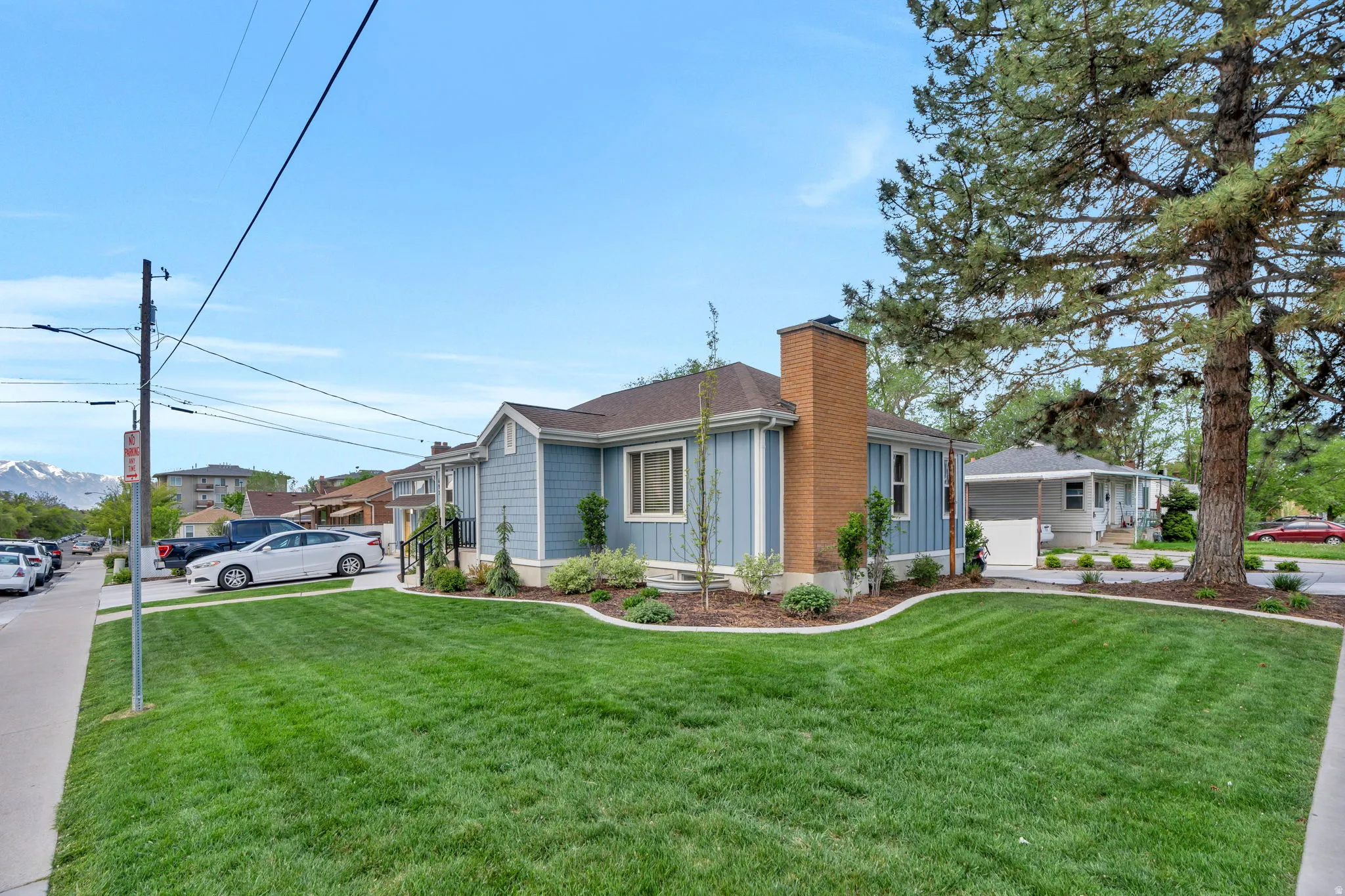 Fantastic duplex right by BYU!