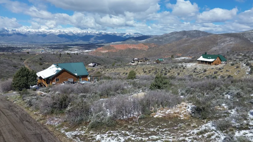 7439 E Valley View Dr, Heber City, Utah 84032