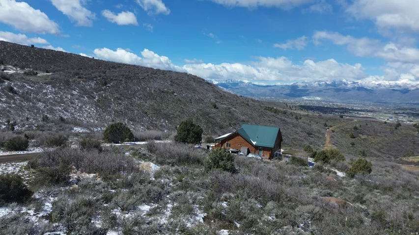 7439 E Valley View Dr, Heber City, Utah 84032