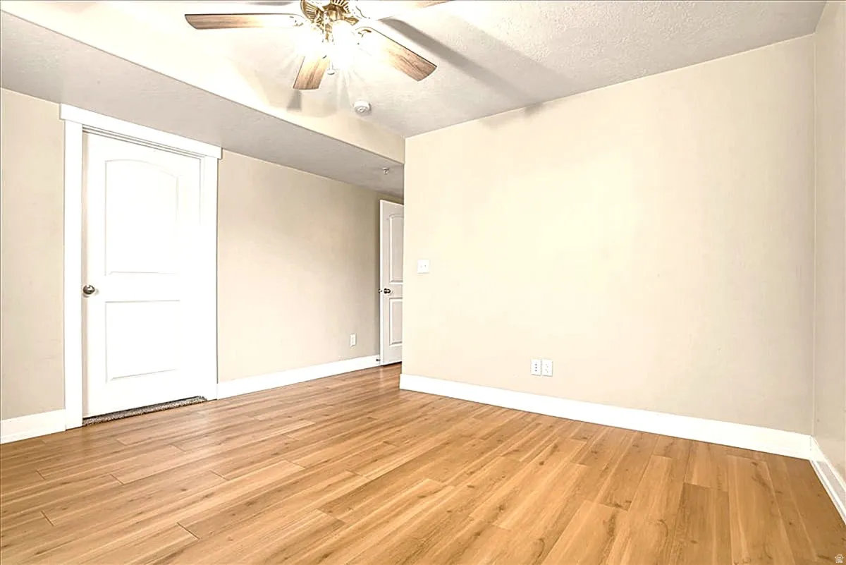 Large Primary Bedroom