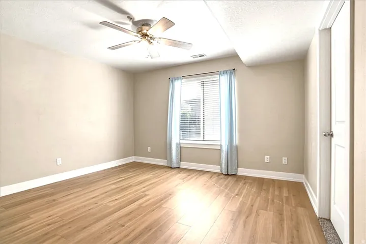 View 2 of Large Primary Bedroom