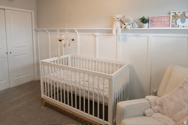 3rd Bedroom