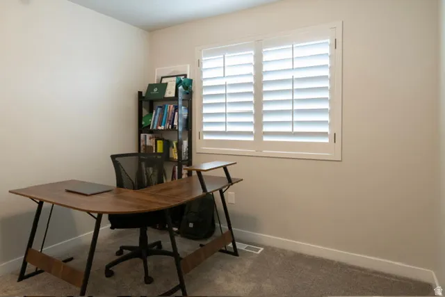 2nd Bedroom or Office