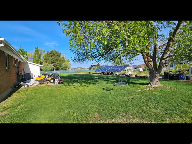 2132 W 800 N, Clinton, Utah 84015