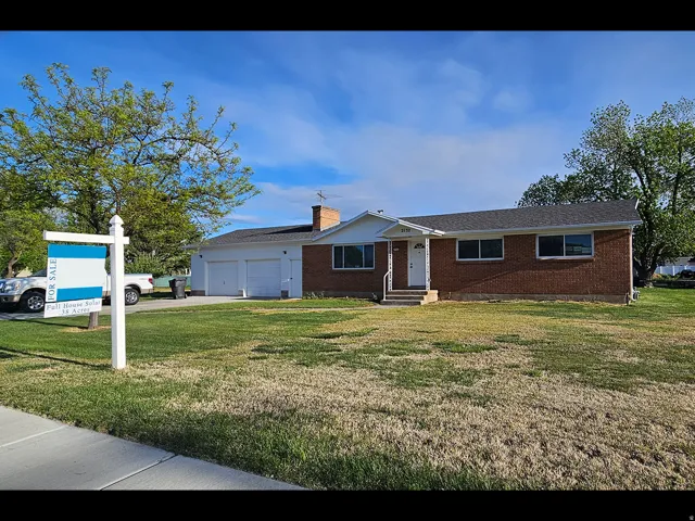 2132 W 800 N, Clinton, Utah 84015