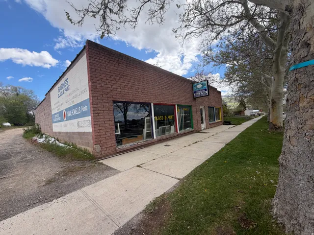 View of commercial location