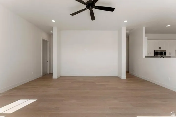 Representative photos of the same floor plan. Actual home may differ in finishes, colors, and options.