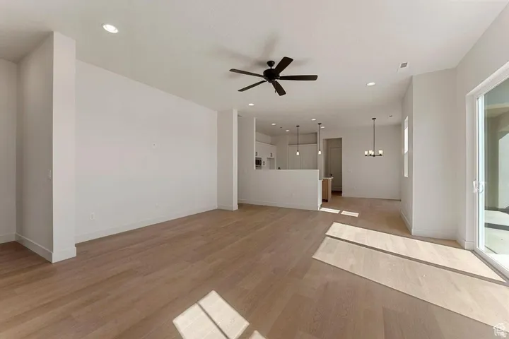 Representative photos of the same floor plan. Actual home may differ in finishes, colors, and options.