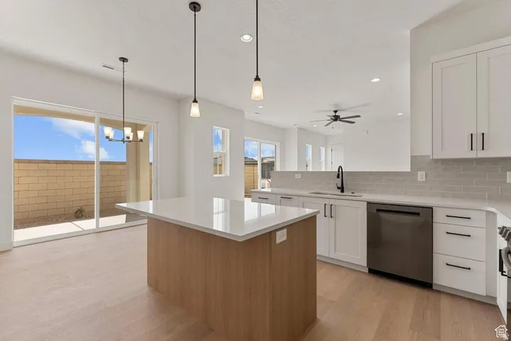 Representative photos of the same floor plan. Actual home may differ in finishes, colors, and options.