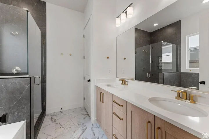 Representative photos of the same floor plan. Actual home may differ in finishes, colors, and options.