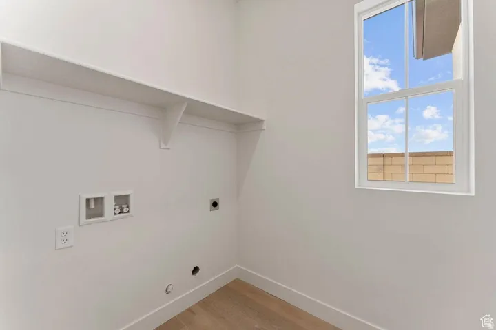 Representative photos of the same floor plan. Actual home may differ in finishes, colors, and options.