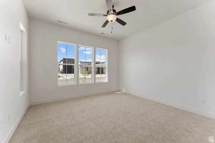 Representative photos of the same floor plan. Actual home may differ in finishes, colors, and options.