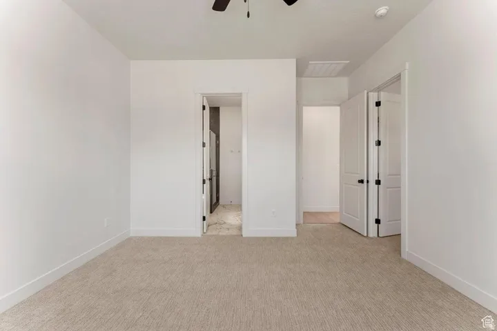 Representative photos of the same floor plan. Actual home may differ in finishes, colors, and options.