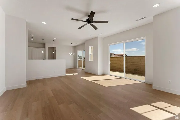Representative photos of the same floor plan. Actual home may differ in finishes, colors, and options.