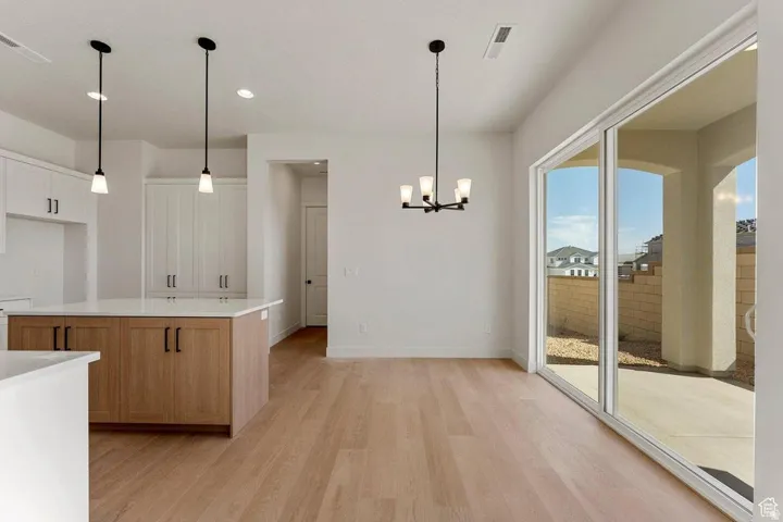 Representative photos of the same floor plan. Actual home may differ in finishes, colors, and options.