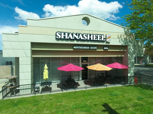 View of commercial location