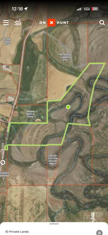 1776 Ovid Rd, Montpelier, Idaho 83254