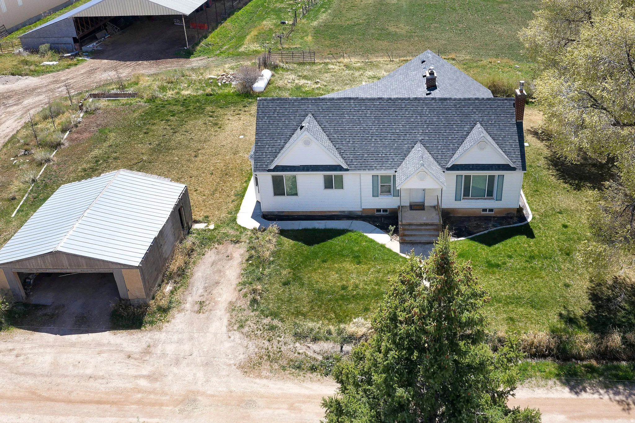 Aerial