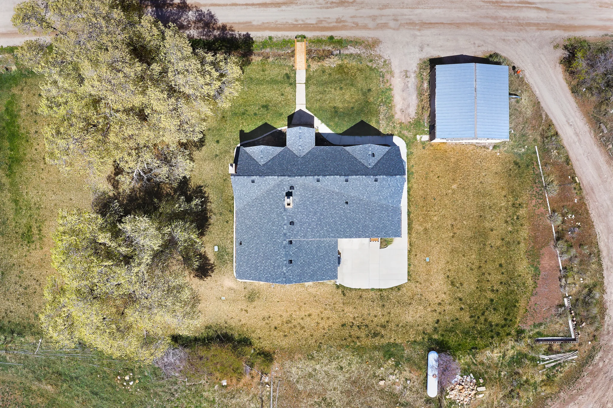 Aerial