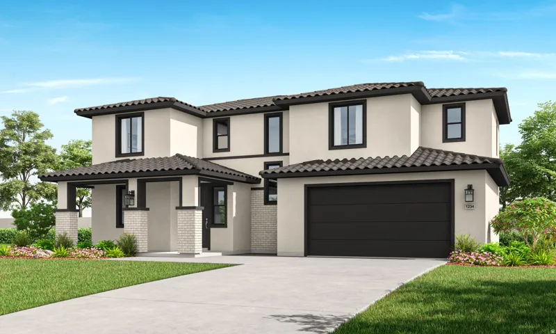 3872 W 1440 S, Hurricane, Utah 84737