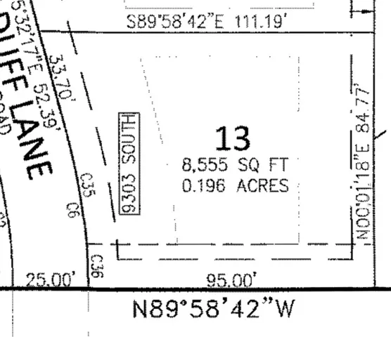 Map / location