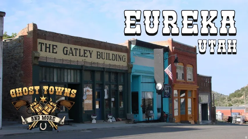 175 S Eagle St, Eureka, Utah 84628