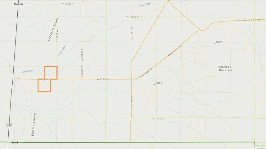 Map / location