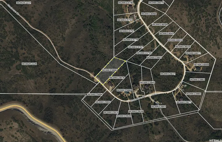 Map / location