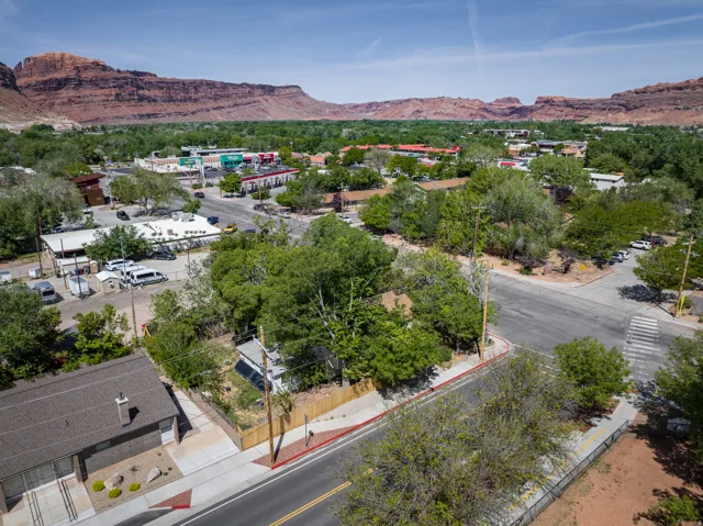 86 E 300 S, Moab, Utah 84532