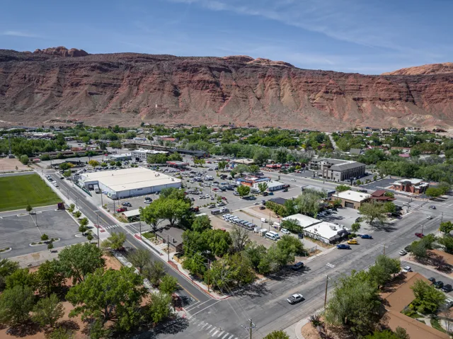 86 E 300 S, Moab, Utah 84532