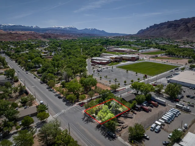 86 E 300 S, Moab, Utah 84532